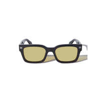 OFF-WHITE MIDLAND NERO/GIALLO
