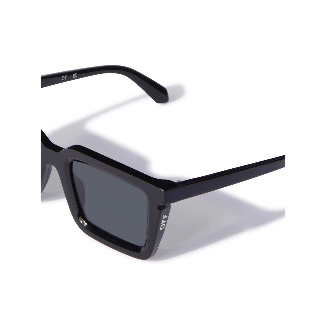 OFFWHITE TUCSON NERO
