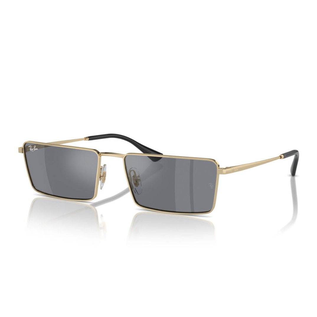 RAY-BAN 0RB3741 EMY