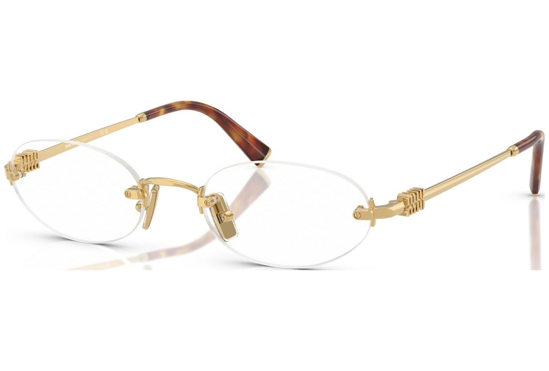 MIU MIU 0MU 53W ORO