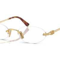 MIU MIU 0MU 53W ORO