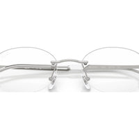 RAY-BAN 0RB3767V 2501 ARGENTO