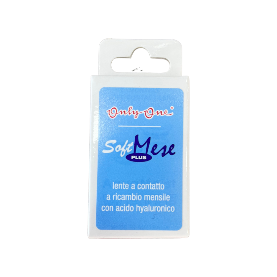 LENTINE MENSILE SOFT MESE PLUS (1PZ)
