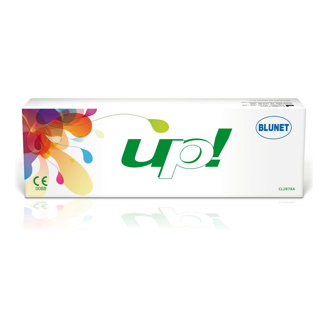 LENTINE GIORNALIER UP! (30PZ)