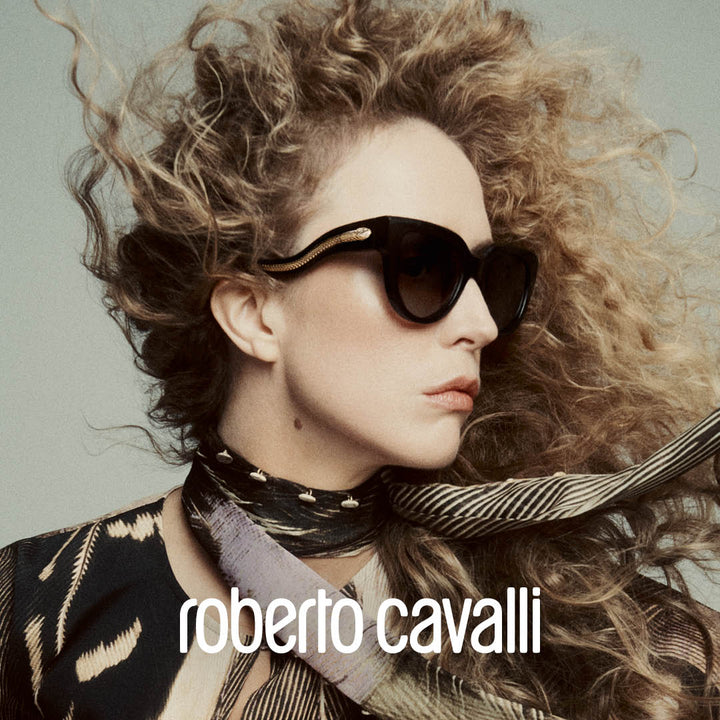 ROBERTO CAVALLI