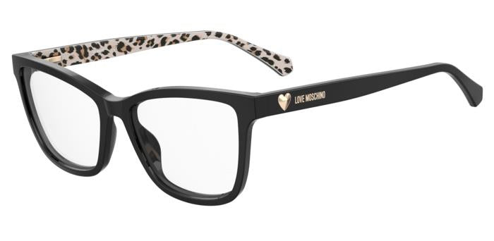 LOVE MOSCHINO MOL632 NERO