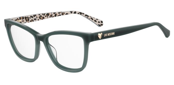 LOVE MOSCHINO MOL632 VERDE