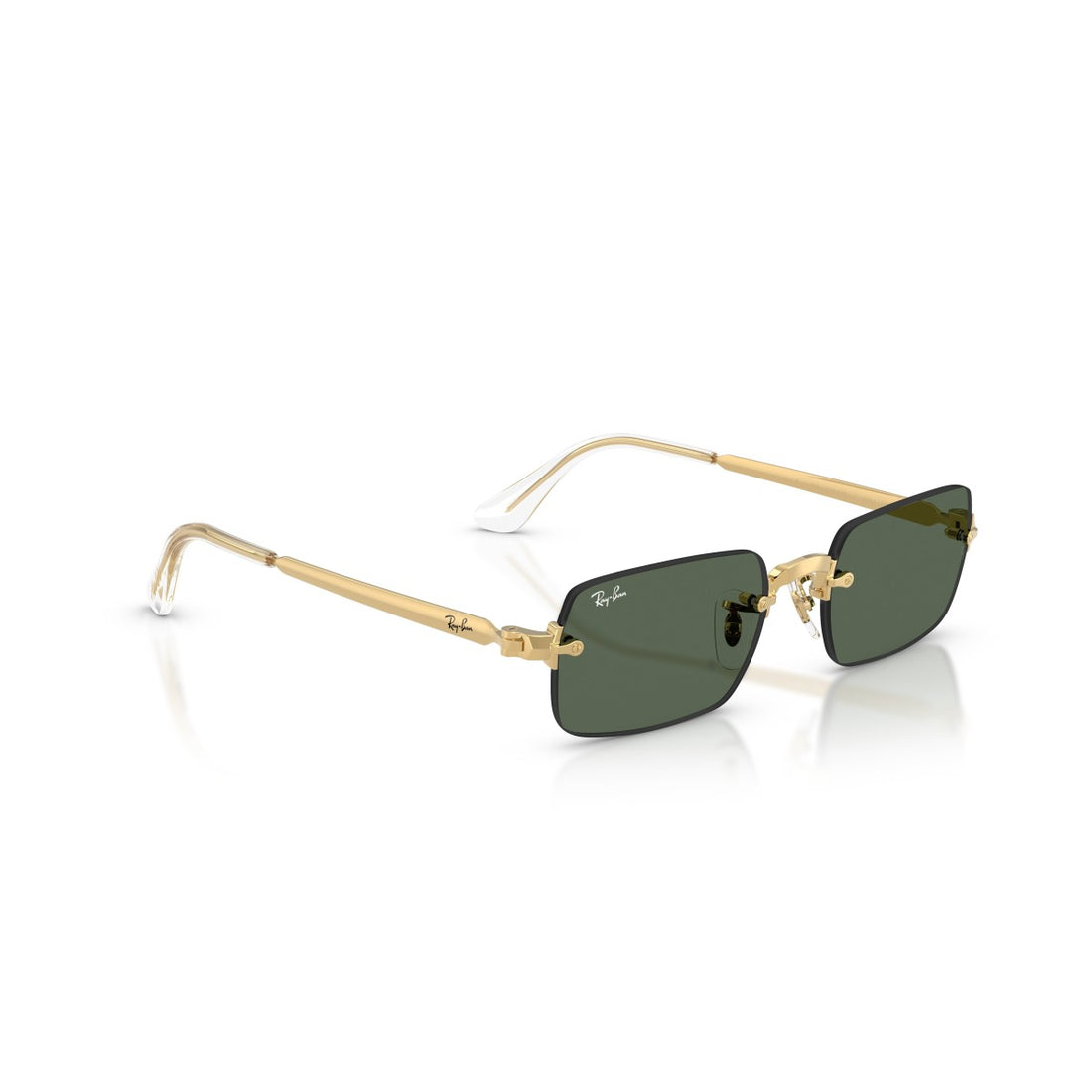 Ray-Ban x A$ap Rocky RB 3928 -001/71 Arista Gold