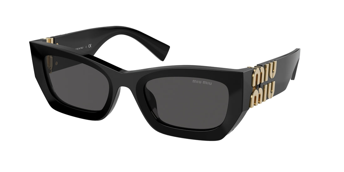 MIU MIU MU09WS NERO