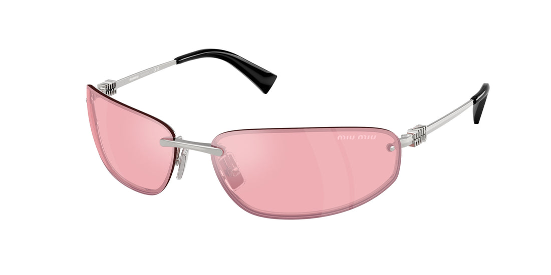 MIU MIU MU04ZS ROSA