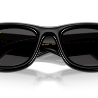 RAY-BAN 0RB4940 WAYFARER PUFFER X ASAP ROCKY