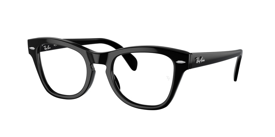 RAY-BAN VISTA RB0707 NERO