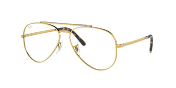 RAY-BAN VISTA 3625 ORO