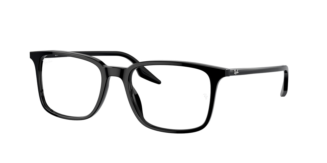 RAY-BAN VISTA RB5421 NERO