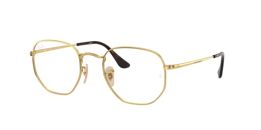 RAY-BAN VISTA 6448 ORO