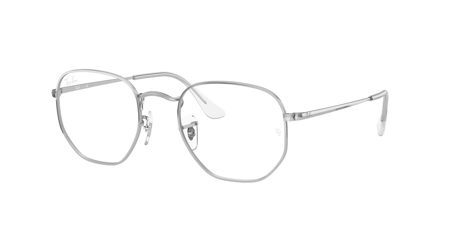 RAY-BAN VISTA 6448 ARGENTO