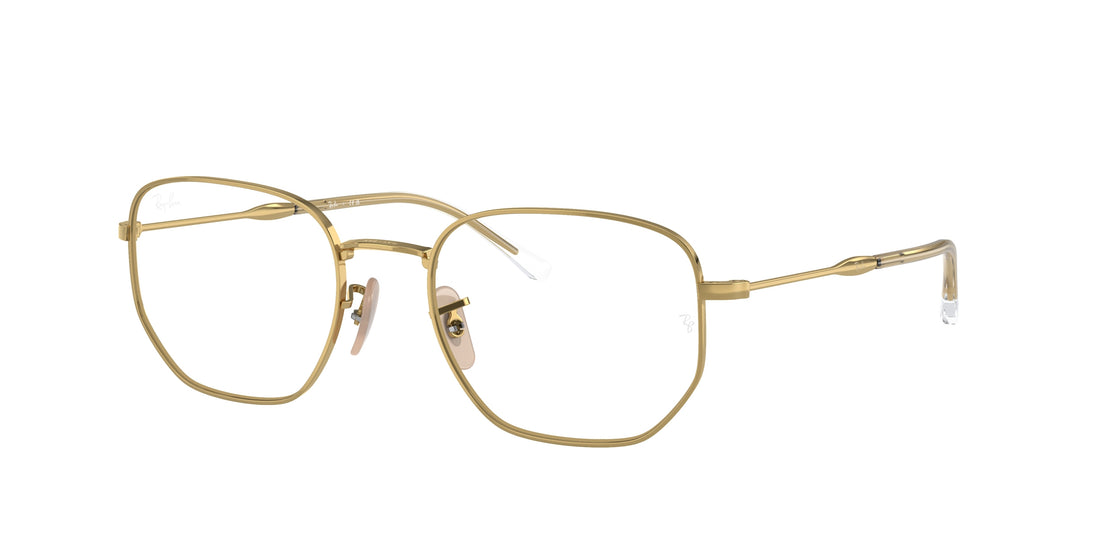 RAY-BAN VISTA RB6496 ORO