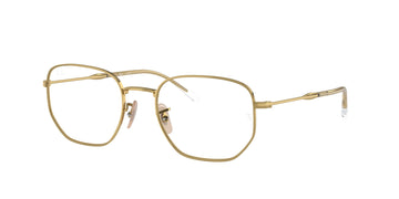 RAY-BAN VISTA RB6496 ORO