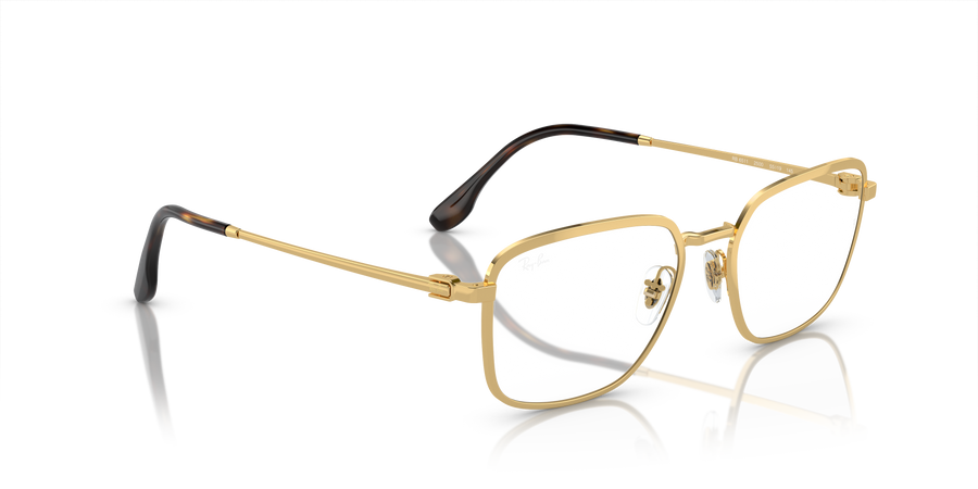 RAY-BAN VISTA RB6511 ORO