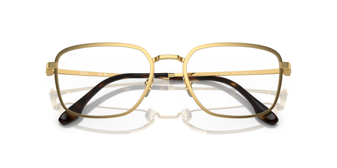 RAY-BAN VISTA RB6511 ORO