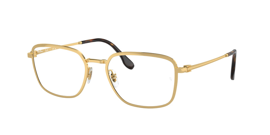 RAY-BAN VISTA RB6511 ORO