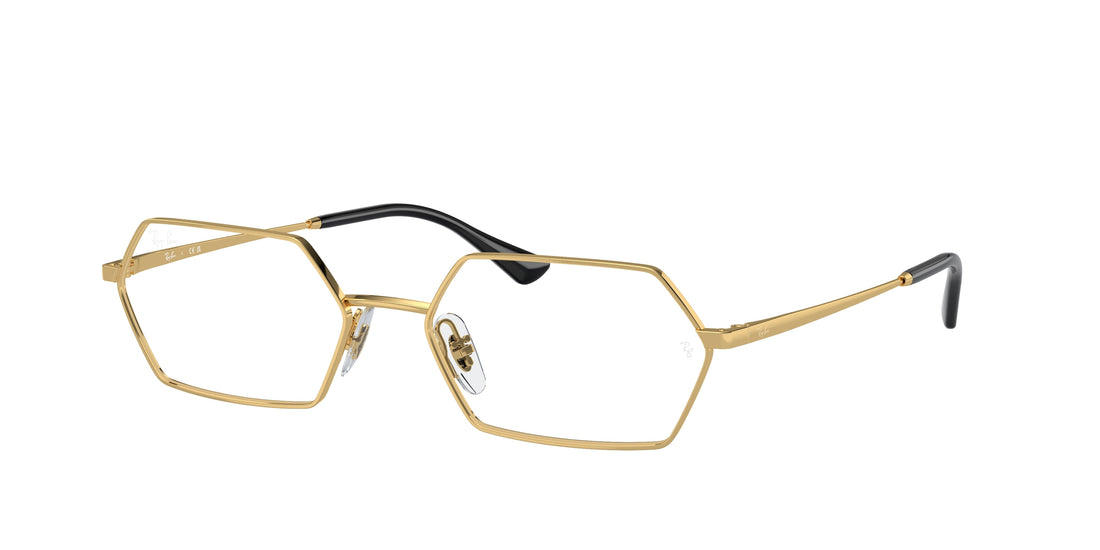 RAY-BAN VISTA RB6528 ORO YEVI