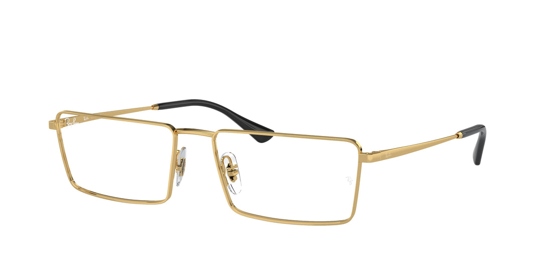 RAY-BAN VISTA RB6541 ORO EMY