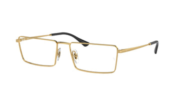 RAY-BAN VISTA RB6541 ORO EMY