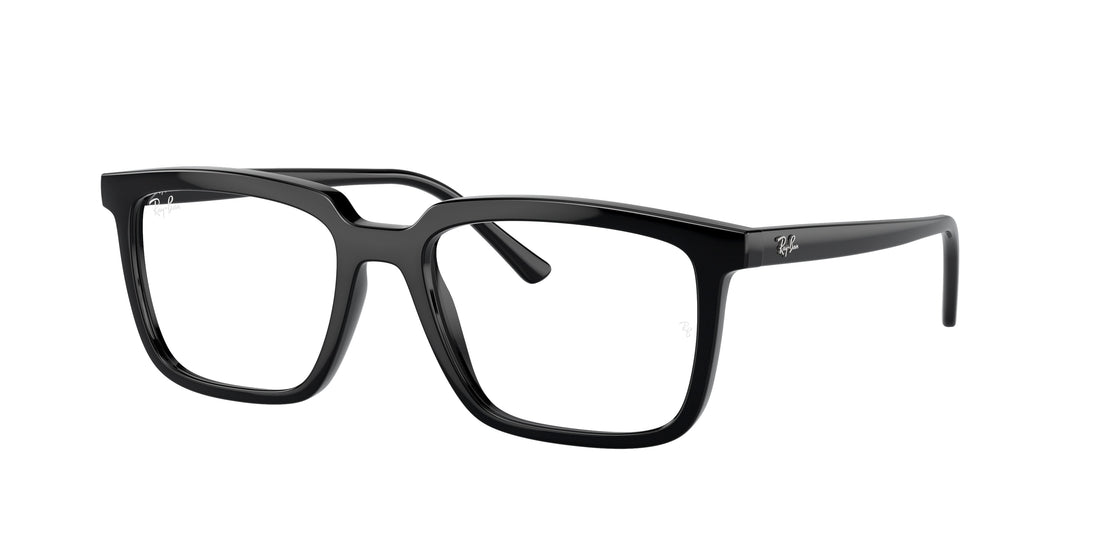 RAY-BAN VISTA RB7239 NERO ALAIN