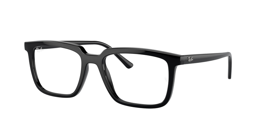 RAY-BAN VISTA RB7239 NERO ALAIN