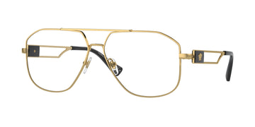 VERSACE VISTA VE1287 ORO