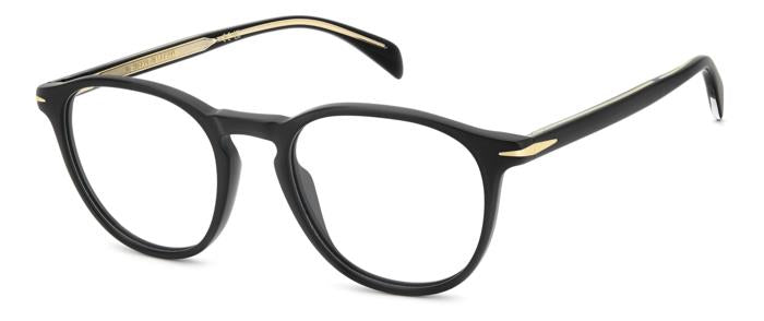 DAVID BECKHAM DB1018 003-BLACK MATTER