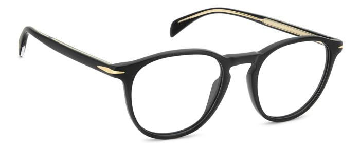 DAVID BECKHAM DB1018 003-BLACK MATTER