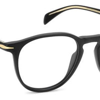 DAVID BECKHAM DB1018 003-BLACK MATTER