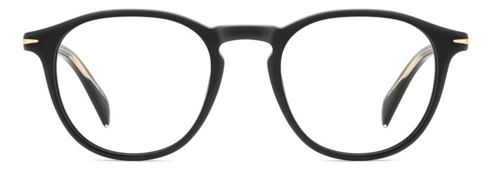 DAVID BECKHAM DB1018 003-BLACK MATTER