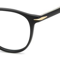 DAVID BECKHAM DB1018 807-NERO
