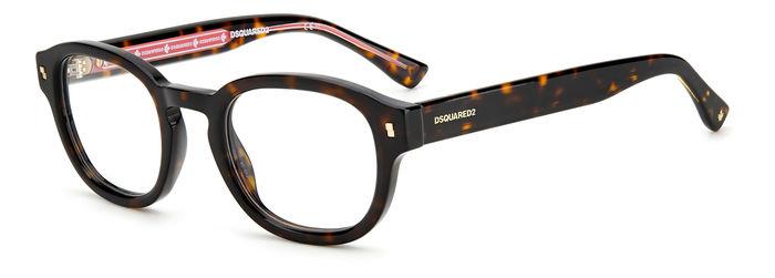 DSQUARED2 D2 0023 HAVANA