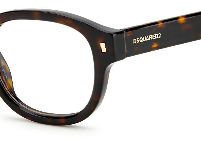 DSQUARED2 D2 0023 HAVANA