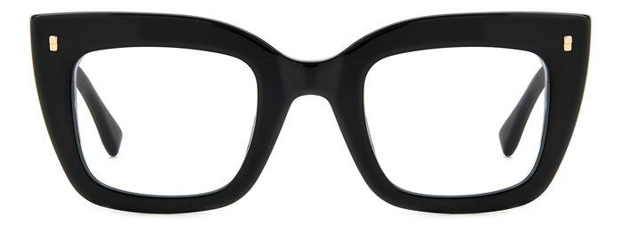 DSQUARED2 VISTA D20099 NERO