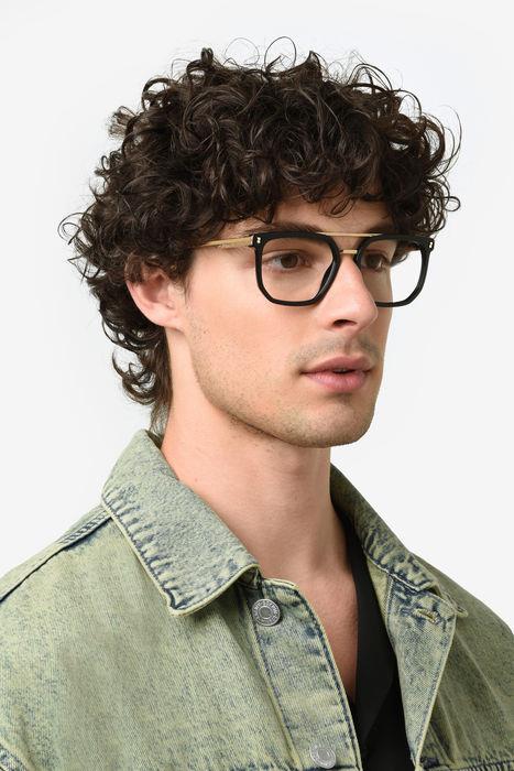 DSQUARED2 D2 0112 807-NERO