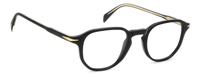 DAVID BECKHAM DB 1140 807-NERO