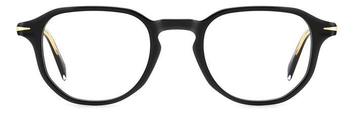 DAVID BECKHAM DB 1140 807-NERO