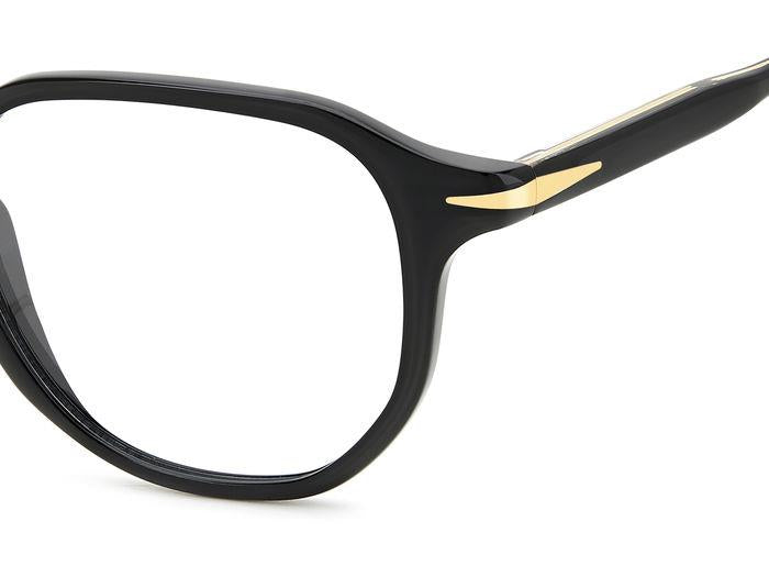 DAVID BECKHAM DB 1140 807-NERO