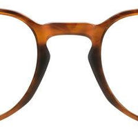 DAVID BECKHAM DB 1140 EX4-MARRONE CORNO