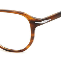 DAVID BECKHAM DB 1140 EX4-MARRONE CORNO