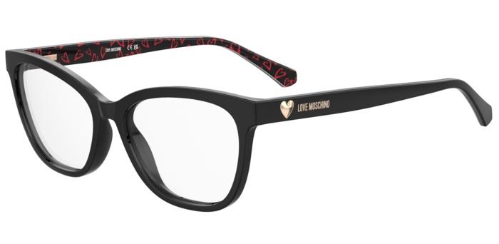 LOVE MOSCHINO MOL639 NERO