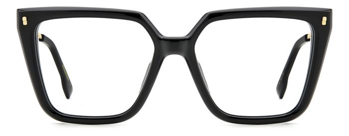 DSQUARED2 D2 0136 NERO