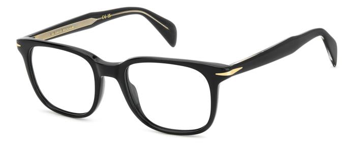 DAVID BECKHAM DB 1184 807-NERO