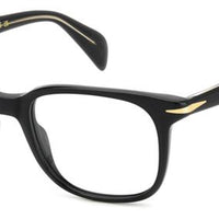 DAVID BECKHAM DB 1184 807-NERO