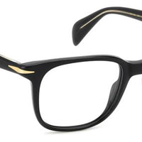 DAVID BECKHAM DB 1184 807-NERO